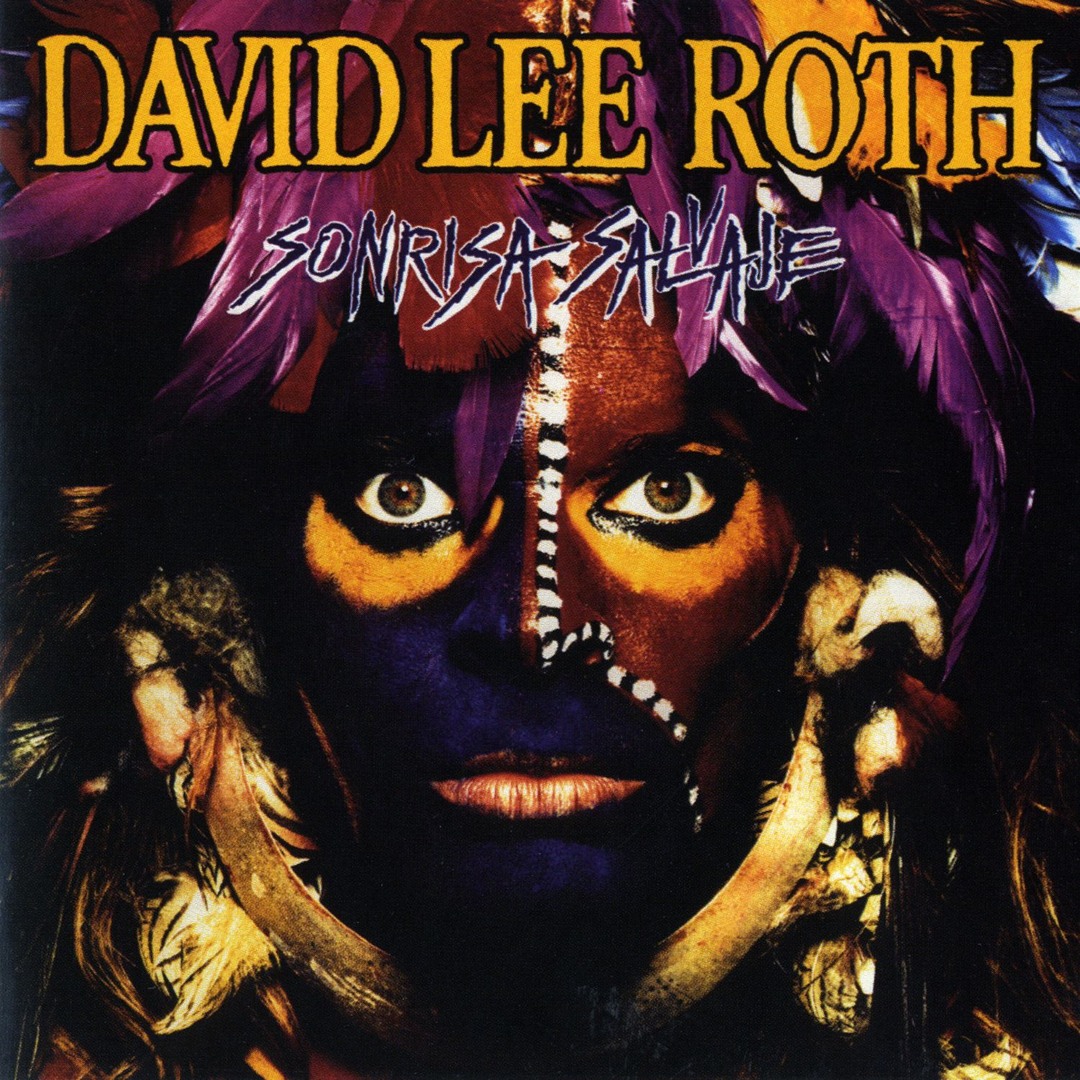 Stream Tobacco Road (La Calle del Tabaco) by David Lee Roth