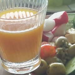 Sunday Breakfast #3