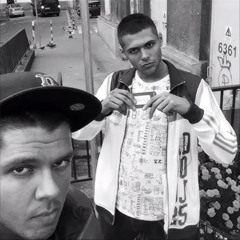 Drogie Buty (reprod. by Young Chop, struggle with cash)