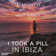 I Took a Pill in Ibiza