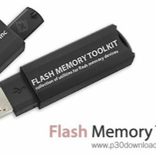 Stream Flash Memory Toolkit 2.00 (full REPACK Version) Serial Number