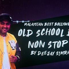 NON STOP OLD SCHOOL BHANGRA REMIX 2023 I DEEJAY SIMRAN MALAYSIA I PUNJABI RETRO OLD REMIX