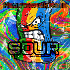 SOUR! freestyle