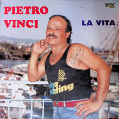 Pietro Vinci - Avventura D'emigrante (Remastered Instrumental)