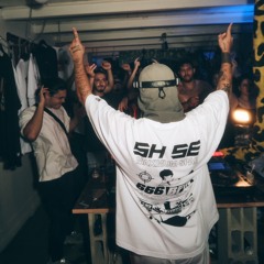 SH SE core - freaks & sticks T.O wooooof  | 1h distorted set  | , popup