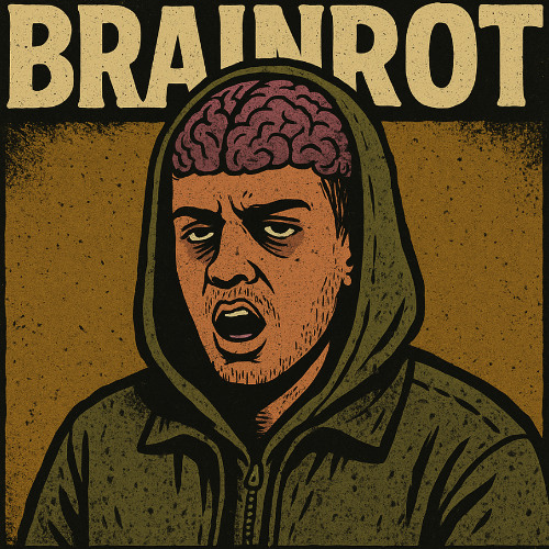 Zu Viel BRAINROT (Prod. Manu Productions)