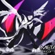on Metadora OST - X - Cut [Cross Theme]