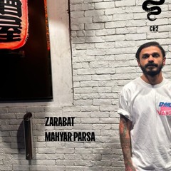 Zarabat: Mahyar Parsa - Aaja Channel 2 - 26 07 24