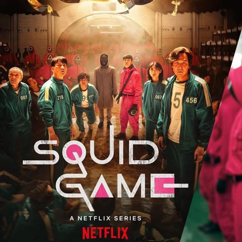 Stream Squid Game Doll Song (YuJn Remix) by YuJn Listen online for