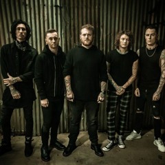 ASKING ALEXANDRIA - They Don T Want What We Want Cover Baixo