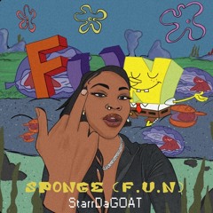 SPONGE (F.U.N)