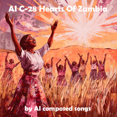 AI C-28-02-03 Hearts Of Zambia