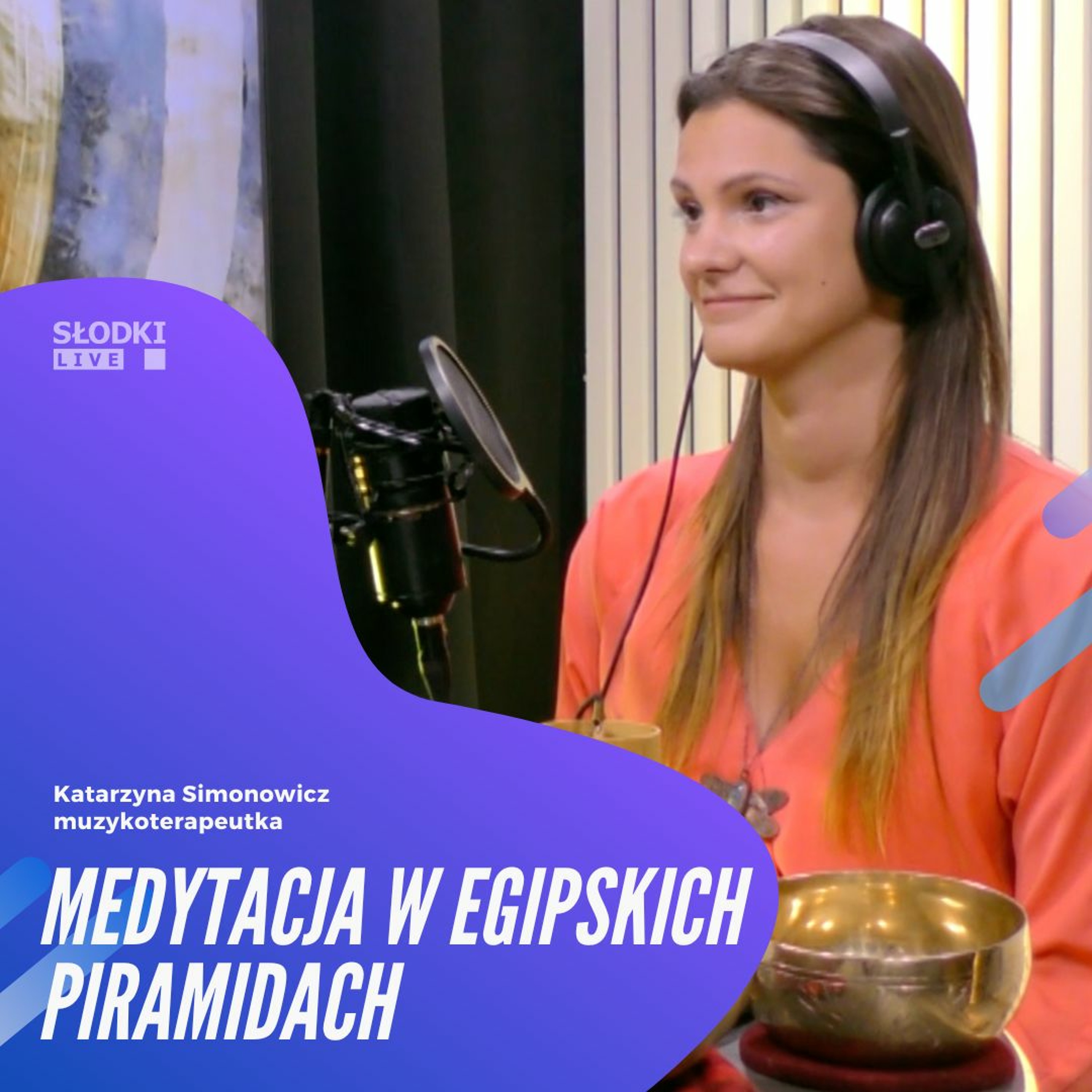 Słodki Live Podcast
