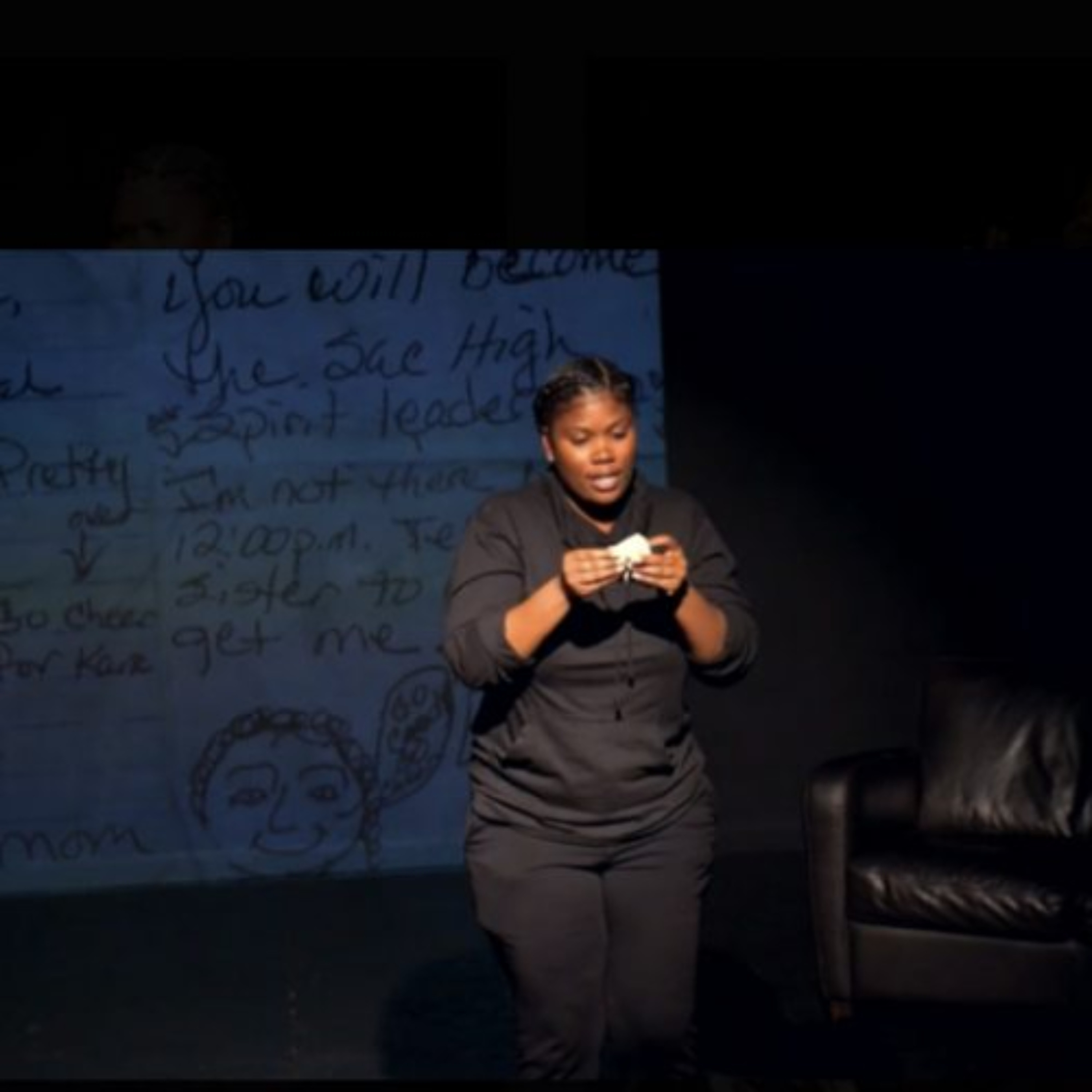 LA Theatre Bites - Podcast