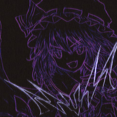 上海アリス幻樂団 - 亡き王女の為のセプテット(moffless short rmx)