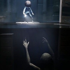 Drown beneath(Little nightmares DLC song)