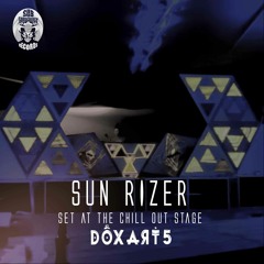 Sun Rizer - Dox'Art 2022 - Closing Chill Out Stage