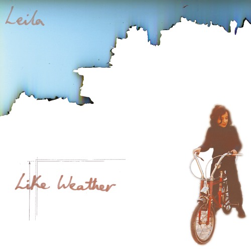 Leila - Knew (Rashad Becker Remaster)