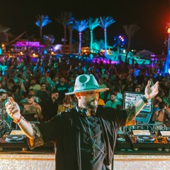 MOW live @ Chill O'posite Festival Dahab 2024