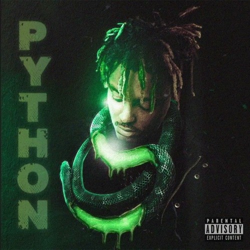 Juice WRLD - Python