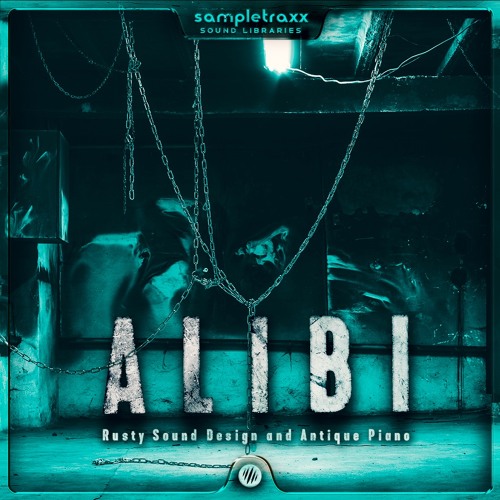 ALIBI Samplepack Showcase