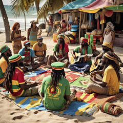 Jah Is the Truth (Irie)