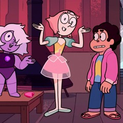 Pearl Rebooted (S2 'Duck' Style)- Tuggster