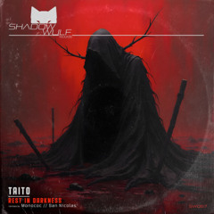 TAITO - Rest in Darkness (San Nicolas Remix)