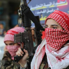 PFLP: ‘Our people are in good shape; they will not raise the white flag’