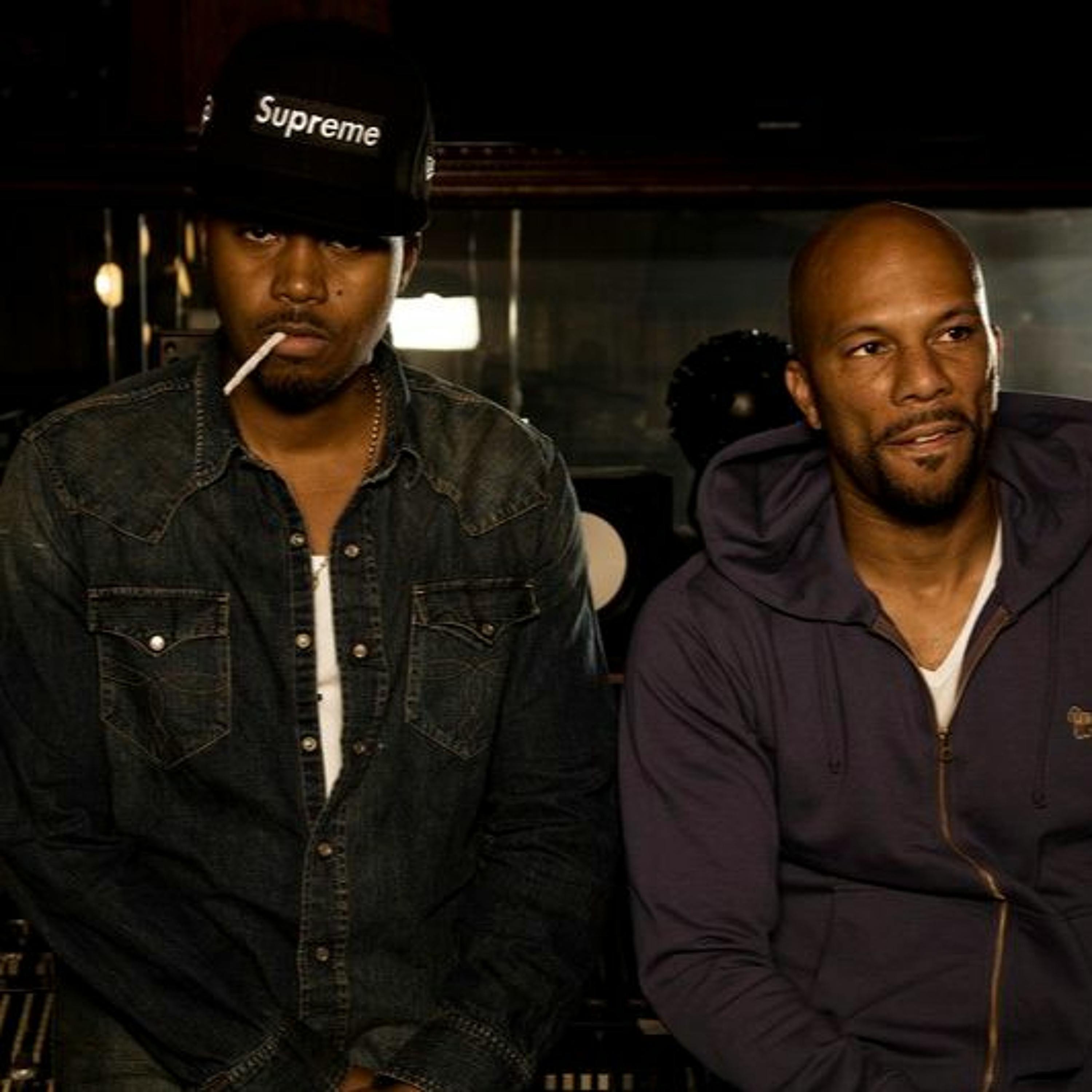 Common X Nas Type Beat episode artwork