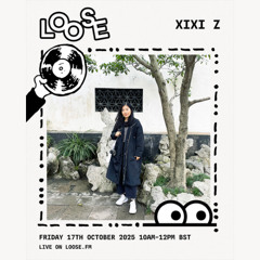 Xixi Z - 17 Oct 25