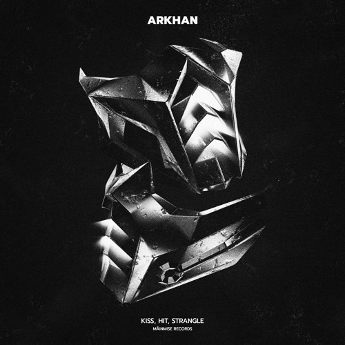 ARKHAN - Hear The Evil Girl Laughing [premiere]