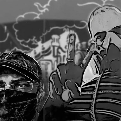Saspekt & Mike4Life - Gegenwehr (Original Version)