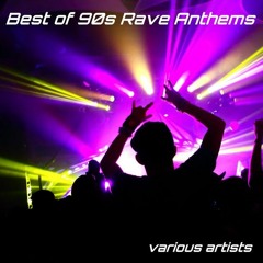 Rave Anthems-Al Mangan x Mark Tynan