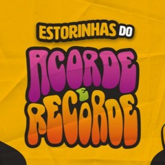 Estorinha #208 - Amando pra ser amado