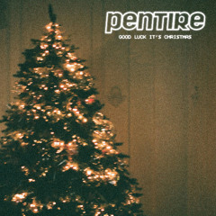 Good Luck It's Christmas