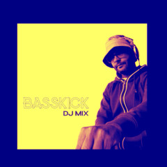 Basskick DJ Mix