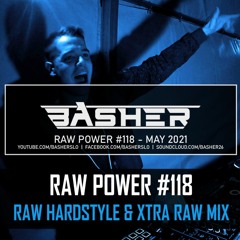 RAW Power #118