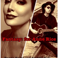 Fantasy (For Anne) 10-26-2023