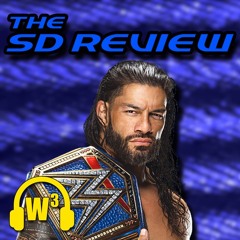 The Smackdown Review with J Biggs - June 25, 2021