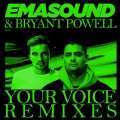 Your Voice (Aviux Remix)