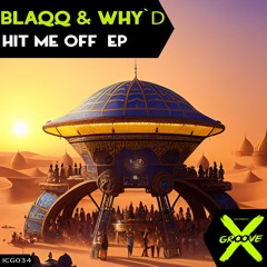 Blaqq & Why D - What`s The Deal (Original Mix)