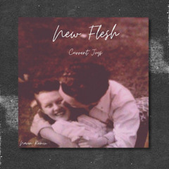 Current Joys-New Flesh, Navon Remix [FREE DL]
