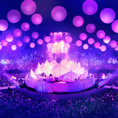 Sensation 2002 (White Edition) | Tiesto CD2