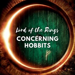 Lord of the Rings - Concerning Hobbits [3:06] | Wedding Orchestral