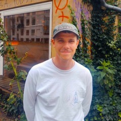 Hasfeldt @ Drift Radio 31-08-23