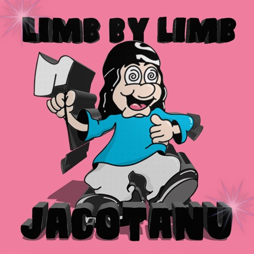 JACOTANU - LIMB BY LIMB (UGLY DUBS VOL.15)