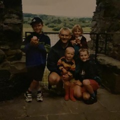 What's Left To Live For