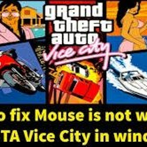 Grand Theft Auto: Vice City Ultimate Download For Free - Latest