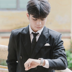 𝙒𝙚 𝘿𝙤𝙣’𝙩 𝙏𝙖𝙡𝙠 𝘼𝙣𝙮𝙢𝙤𝙧𝙚 - 𝙏𝙝𝙖𝙯𝙝 𝙭 𝘿𝙤̂𝙣𝙜 𝙍𝙚𝙢𝙞𝙭💮